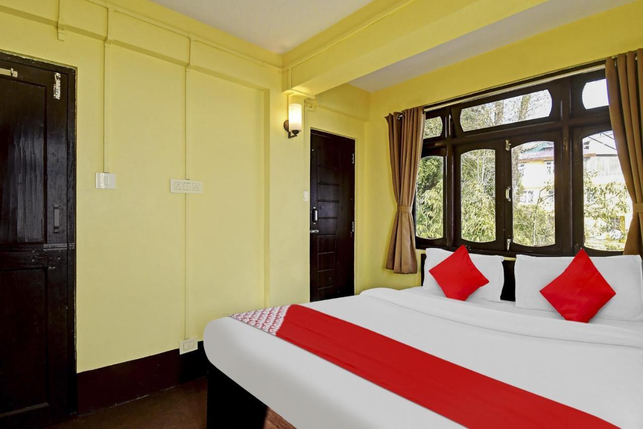Hotel O Sherpa Dárdžiling Exteriér fotografie
