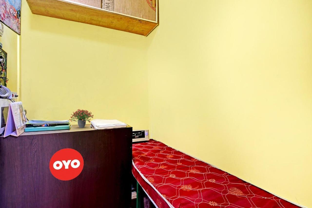 Hotel O Sherpa Dárdžiling Exteriér fotografie
