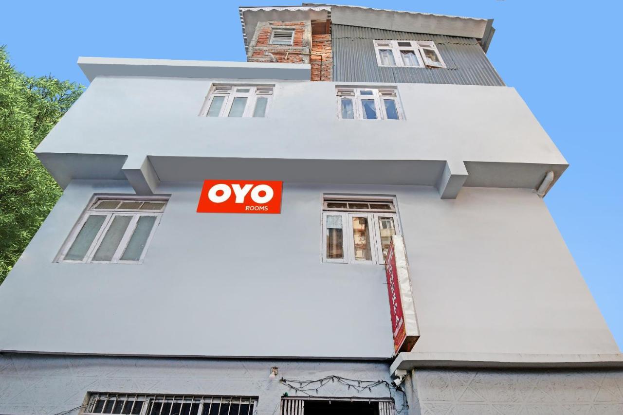 Hotel O Sherpa Dárdžiling Exteriér fotografie