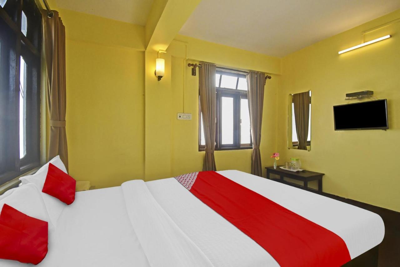 Hotel O Sherpa Dárdžiling Exteriér fotografie