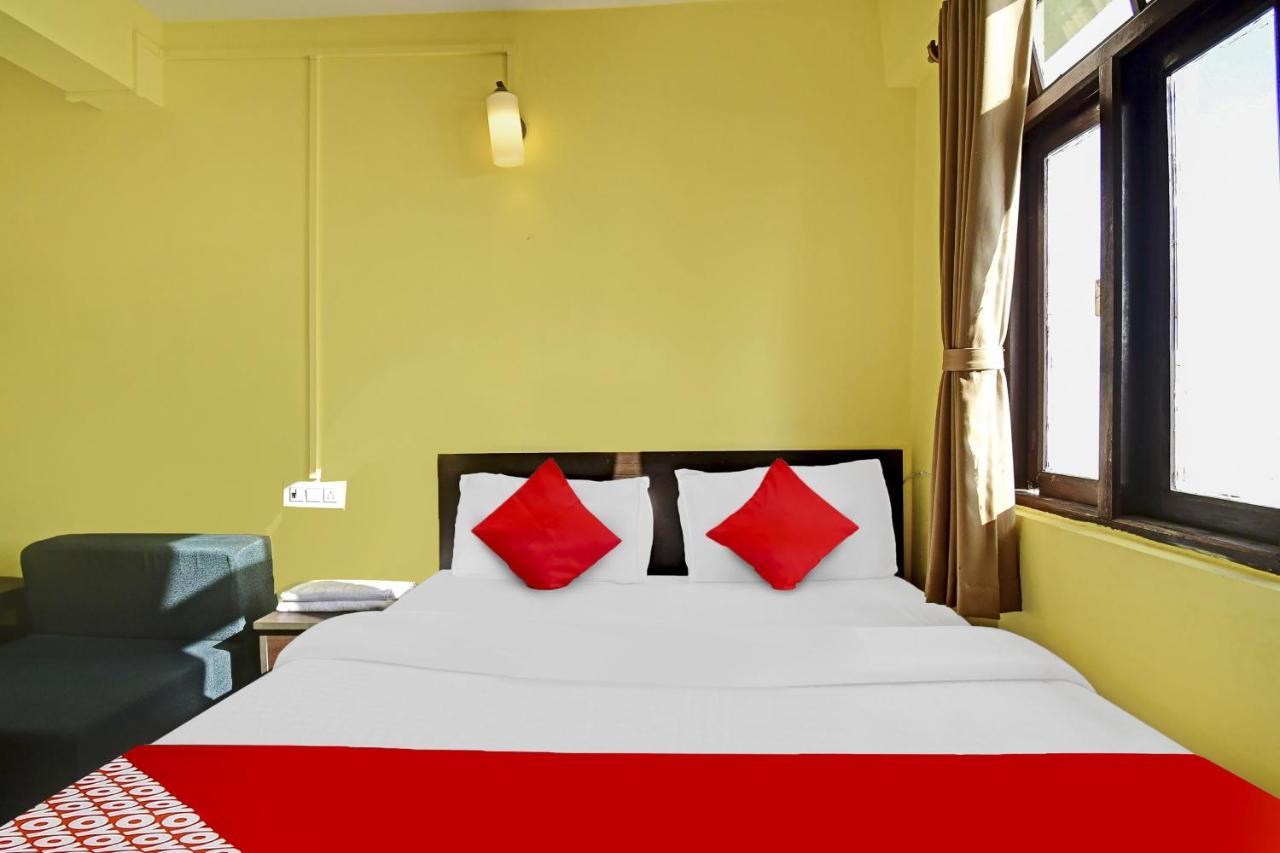 Hotel O Sherpa Dárdžiling Exteriér fotografie