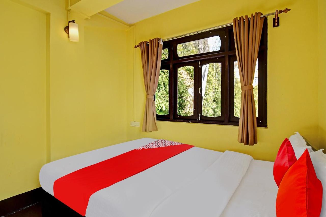 Hotel O Sherpa Dárdžiling Exteriér fotografie