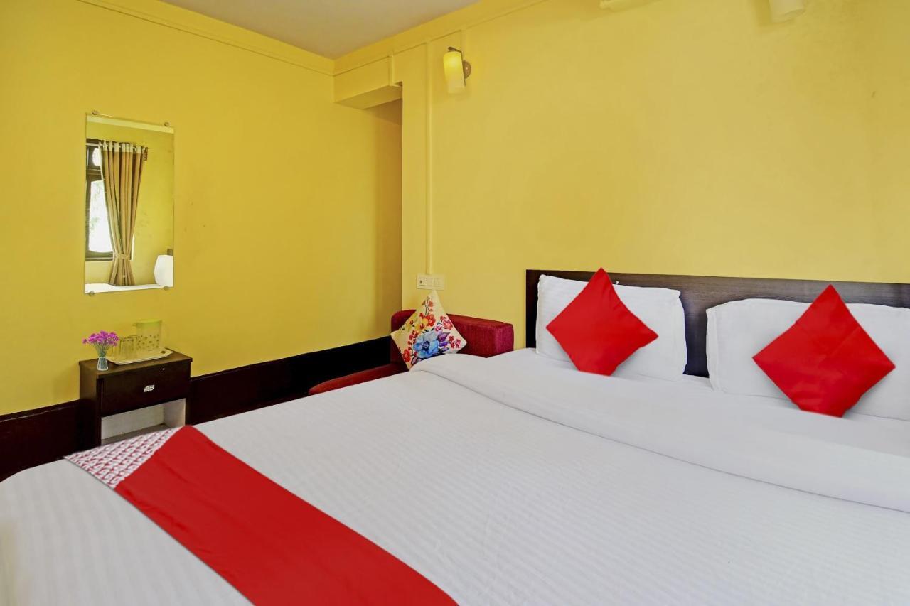 Hotel O Sherpa Dárdžiling Exteriér fotografie