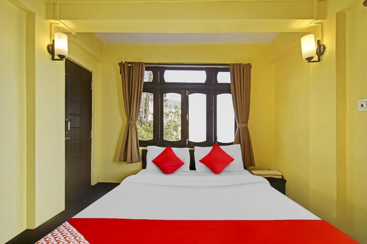 Hotel O Sherpa Dárdžiling Exteriér fotografie